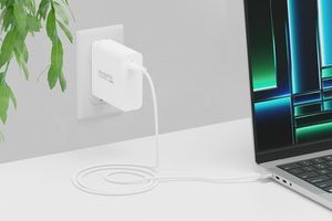 Как подобрать лучшее зарядное устройство для MacBook: советы и рекомендации