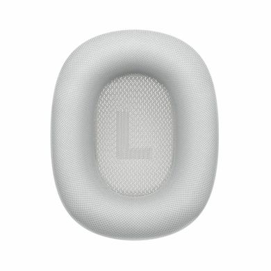 Амбушюри Apple AirPods Max Ear Cushions - Silver (MJ0E3)