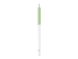 Зелений силіконовий ергономічний тримач для Apple Pencil