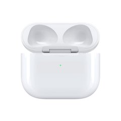 Зарядный кейс Apple AirPods 3 MagSafe Charging Case (MME73/C) (no-box)