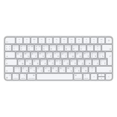 Клавіатура Apple Magic Keyboard - RU (MK2A3)
