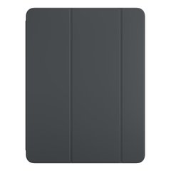 Чохол-обкладинка Apple Smart Folio for iPad Pro 13" (M4) - Black (MWK33)