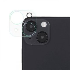 Защитное стекло на камеру Apple iPhone 13 | 13 mini