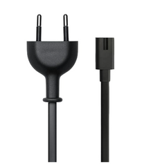 Кабель живлення для Apple TV та Mac mini Power Cord Cable