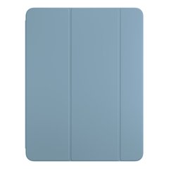 Чохол-обкладинка Apple Smart Folio for iPad Pro 13" (M4) - Denim (MWK43)