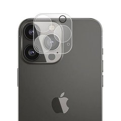 Защитное стекло на камеру Apple iPhone 13 Pro | 13 Pro Max