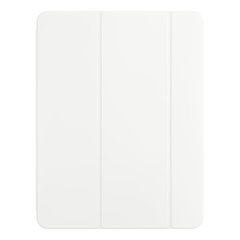 Чохол-обкладинка Apple Smart Folio for iPad Pro 13" (M4) - White (MWK23)