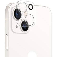 Защитное стекло на камеру Apple iPhone 14 | 14 Plus