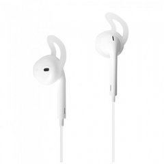 Напівпрозорі силіконові накладки гачки для EarPods