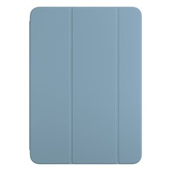 Чехол-обложка Apple Smart Folio for iPad Pro 11" (M4) - Denim (MW993)