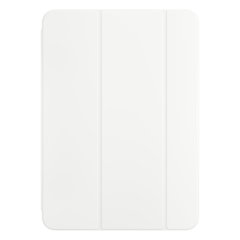 Чохол-обкладинка Apple Smart Folio for iPad Pro 11" (M4) - White (MW973)