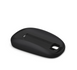 Ергономічний чохол з бездротовою зарядкою для Apple Magic Mouse - Чорний