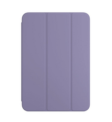 Чохол-обкладинка Apple Smart Folio for iPad mini 6 - English Lavender (MM6L3)