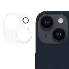 Защитное стекло на камеру Apple iPhone 15 | 15 Plus