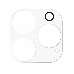 Защитное стекло на камеру Apple iPhone 15 Pro | 15 Pro Max