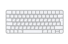 Клавиатура Apple Magic Keyboard with Touch ID for Mac models with Apple silicon - RU (MK293)