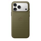 Чохол Apple iPhone&nbsp;18 Pro Max TechWoven Case with MagSafe &ndash; Olive (MKDP4)
