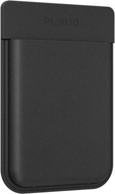 Магнітний чохол для Plaud Note Pro Magnetic Protective Case - Black