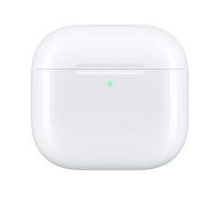 Зарядний кейс для навушників Apple AirPods 5 with Wireless Charging Case A3529 (MKFT4/C) (no-box)