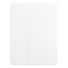 Чохол-обкладинка Apple Smart Folio for iPad Pro 12.9" 5th gen. - White (MJMH3)