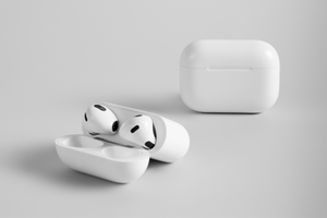 Полезные функций AirPods, которые стоит узнать