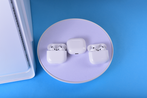 Преимущества и недостатки наушников AirPods