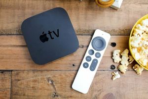 Що таке Apple TV та як ним користуватися?
