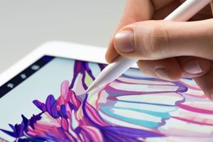 Как понять, какой Apple Pencil выбрать для iPad
