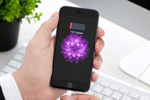 Як збільшити термін служби акумулятора на iPhone