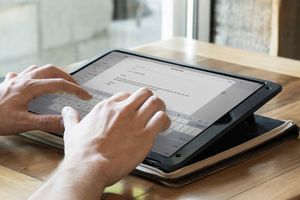 Як вибрати відповідний чохол для iPad?