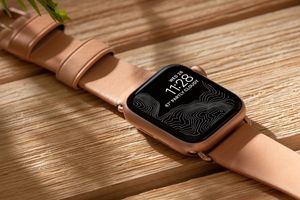 Найкращі ремінці для Apple Watch: який вибрати