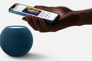 Як синхронізувати HomePod mini з iPhone: докладний посібник