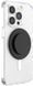 Держатель для телефона PopSockets Phone Grip Compatible with MagSafe - Black