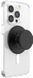 Держатель для телефона PopSockets Phone Grip Compatible with MagSafe - Black