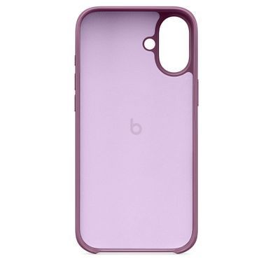 Чохол Beats iPhone 16 Plus Case with MagSafe - Sunset&nbsp;Purple (MCFK4)