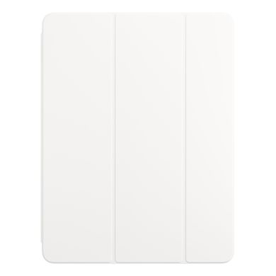 Чехол-обложка Apple Smart Folio for iPad Pro 12.9" 5th gen. - White (MJMH3)