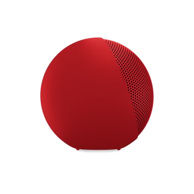 Колонка Beats Pill (2024) - Wireless Bluetooth Speaker - Statement Red (MWQW3)