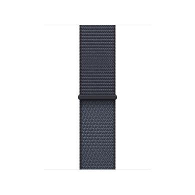 Ремешок Apple 42mm Anchor Blue Sport Loop (MFFC4)