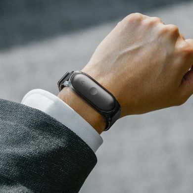 Силиконовый ремешок для PLAUD NotePin / NotePin S