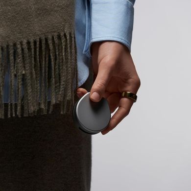 Зарядний кейс Oura Ring 4 Charging Case