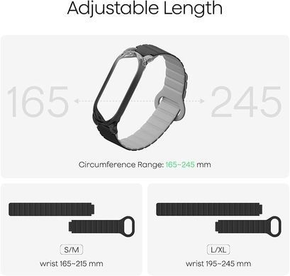 Силиконовый ремешок для PLAUD NotePin / NotePin S