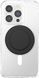Держатель для телефона PopSockets Phone Grip Compatible with MagSafe - Black