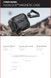 Чохол ESR Cyber FlickLock Snap-and-Charge Bundle with MagSafe для AirPods Pro 3 - Black