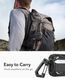 Чохол ESR Cyber FlickLock Snap-and-Charge Bundle with MagSafe для AirPods Pro 3 - Black