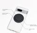 Держатель для телефона PopSockets Phone Grip Compatible with MagSafe - Black