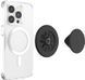 Держатель для телефона PopSockets Phone Grip Compatible with MagSafe - Black
