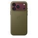 Чехол Apple iPhone&nbsp;18 Pro Max TechWoven Case with MagSafe &ndash; Olive (MKDP4)