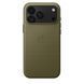 Чехол Apple iPhone&nbsp;18 Pro Max TechWoven Case with MagSafe &ndash; Olive (MKDP4)