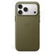 Чехол Apple iPhone&nbsp;18 Pro Max TechWoven Case with MagSafe &ndash; Olive (MKDP4)