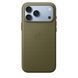 Чехол Apple iPhone&nbsp;18 Pro Max TechWoven Case with MagSafe &ndash; Olive (MKDP4)